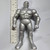 Great Muscle Kinkeshi (BIG AND HEAVY BOIS) - Warsman (POORLY PAINTED) - 20260618