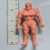 Deka Kinkeshi - Flesh - Hang Killer (STAINED / DISCOLORED) - 20260618