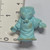 GeGeGe No Kitaro Series Keshi - Light Blue #02 - 20260619