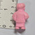 GeGeGe No Kitaro Series Keshi - Pink #03 - 20260619