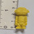 GeGeGe No Kitaro Series Keshi - Yellow #07 - 20260619