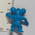 GeGeGe No Kitaro Series Keshi - Blue #05 - 20260619