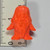 GeGeGe No Kitaro Series Keshi - Orange #01 - 20260619