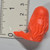 GeGeGe No Kitaro Series Keshi - Orange #02 - 20260619
