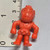 GeGeGe No Kitaro Series Keshi - Orange #06 - 20260619