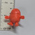 GeGeGe No Kitaro Series Keshi - Orange #08 - 20260619