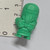 GeGeGe No Kitaro Series Keshi - Green #03 - 20260619