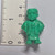 GeGeGe No Kitaro Series Keshi - Green #06 - 20260619