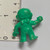GeGeGe No Kitaro Series Keshi - Green #07 - 20260619