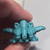 Gundam Mecha Vehicle Thing Mini Figure - 20260620