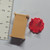 Tiny Plastic Bed & Table Thing - 20260620