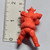 Kinkeshi - Orange - Kinnikuman vs. Akuma Shogun (SLIGHTLY STAINED) - 20260621