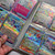 Modern Korean Pokemon Card Lot w/ Binder (80x CARDS) - 20260623 - LR001 - BKSHF