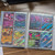 Modern Korean Pokemon Card Lot w/ Binder (80x CARDS) - 20260623 - LR001 - BKSHF