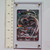 Kinnikuman Union Arena TCG Card - Warsman (SR STAR) (UA39BT/KIN-1-044)(ANY SCUFFS YOU SEE ARE FROM THE CASE, NOT ON THE CARD) - 20260624