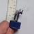 Pepsiman Bottle Topper Mini Figure #09 - 20260624 - RWK663