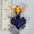 Gundam Series Bust Style Magnet - 20260625 - RWK663