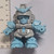 Big Boi Gundam Keshi With Plastic Armor (DAMAGED AND MISSING PIECES) - 20260625 - RWK663