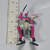 Martian Successor Nadesico Series Gashapon Mini Figure - 20260626