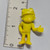 The Gutsy Frog Series - Yellow (STAINED AF) - 20260626