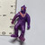 Horribly Ugly, Probably BOOTY BOOT / PACHI Ultraman Series Homie - Purple #01 - 20260626