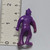 Horribly Ugly, Probably BOOTY BOOT / PACHI Ultraman Series Homie - Purple #01 - 20260626