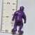 Horribly Ugly, Probably BOOTY BOOT / PACHI Ultraman Series Homie - Purple #03 - 20260626