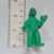 Chunky Sized Ultraman Series Kaiju - Green - Zumbolar - 20260628