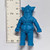 Chunky Sized Ultraman Series Kaiju - Blue - Alien Mefilas - 20260628