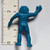 Tiger Mask Series - Blue (STAINED / DISCOLORED / ETC) - 20260628