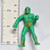 Tiger Mask Series - Green #01 (STAINED / DISCOLORED / ETC) - 20260628