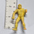 Tiger Mask Series - Yellow #03 (STAINED / DISCOLORED / ETC) - 20260628
