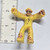 Tiger Mask Series - Yellow #04 (STAINED / DISCOLORED / ETC) - 20260628