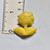 Super Mario Series - Yellow - Fire Flower (STAINED) - 20260628