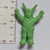 Ultraman Series Kaiju - Green - Jairoges (LEGS SLICED OPEN TO SPREAD) - 20260628
