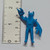 Taiyo Sentai Sun Vulcan Series - Blue - Grub Monger - 20260629
