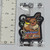 Korean Pokemon Mini Magnet (BONUS ITEM FROM COOKIE PACK) - Eevee - 20260629