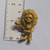 One Piece Keshi Series - Gold / Light Brown #03 - 20260701 - RWK665