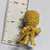 One Piece Keshi Series - Gold / Light Brown #06 - 20260701 - RWK665