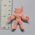 New / Modern Kinkeshi Line - Flesh - Buffaloman (STAINED) - 20260702