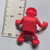 New / Modern Kinkeshi Line - Red - Stereo Cassette King - 20260702