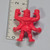 New / Modern Kinkeshi Line - Red - Ashuraman - 20260702