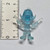 Final Fantasy VIII 8 - Clear Blue - Selphie Tilmitt - 20260702 - RWK665