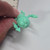 Super Mario Land - Teal - Bunbun (TINY BELLY STAIN) - 20260702 - RWK665