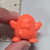 Super Mario Series - Orange - Monty Mole - 20260702 - RWK665