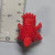 SD Radioactive Lawsuit Lizard Series - Red #01 - 20260703 - RWK665