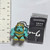 Kinnikuman Pixel Stytle Gashapon Keychain Charm Strap Mini Figure - Ashuraman - 20260706