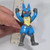 Pokemon Sofubi Mini Figure - Lucario - 20260706 - RWK666
