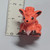 Pokemon Sofubi Finger Puppet Mini Figure - Vulpix - 20260706 - RWK666