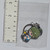 Danganronpa: Another Episode - Ultra Despair Girls PS Vita Promo Rubber Character Keychain (KOREAN EXCLUSIVE?) - 20260706 - RWK670